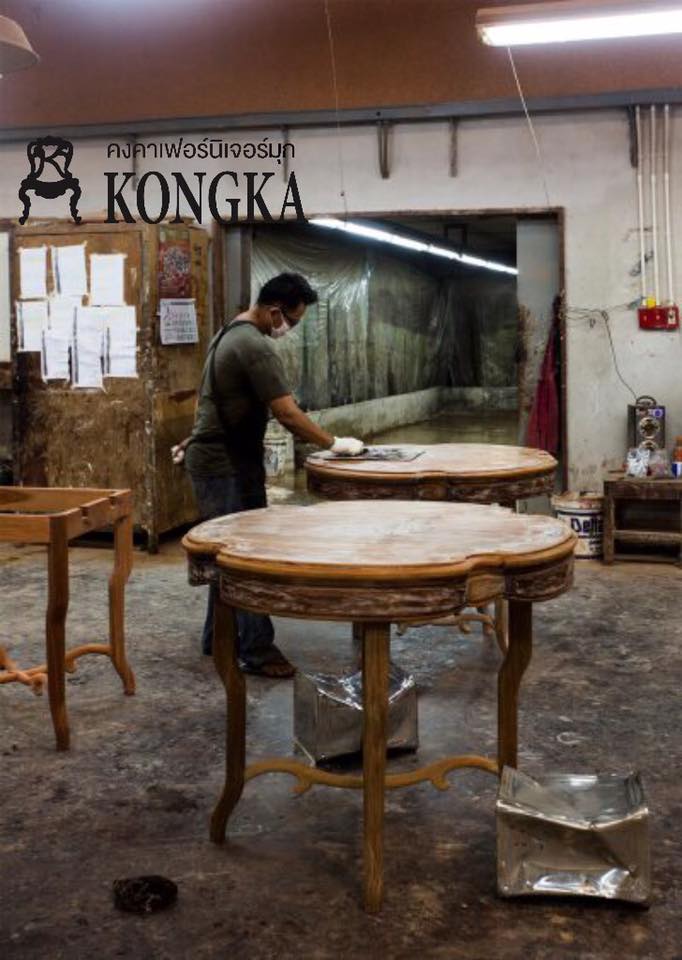 kongkafurniture