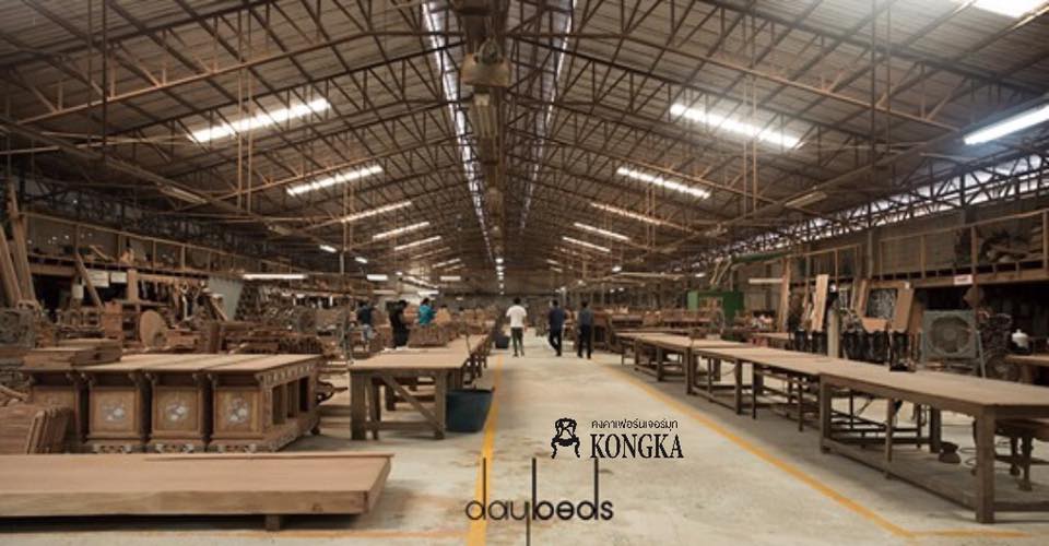 kongkafurniture